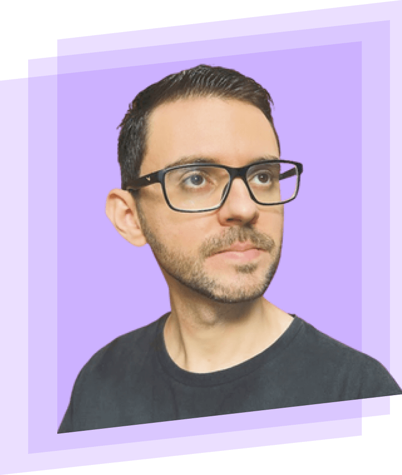 Photo of Rafael Mota