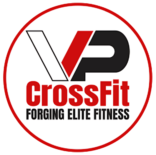 Logo of VP Crossfit